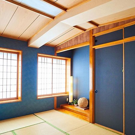 Terrace House Tsubokawa Villa Naha Eksteriør billede